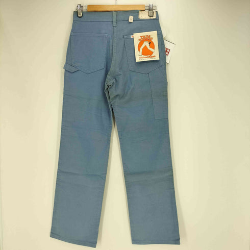 オシュコシュ OSHKOSH 70s デッドストック フラッシャー付 B’Gosh USA製 42TALON 細畝 コーデュロイペンタ―パンツ メンズ 29 31 M
