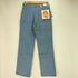 オシュコシュ OSHKOSH 70s デッドストック フラッシャー付 B’Gosh USA製 42TALON 細畝 コーデュロイペンタ―パンツ メンズ 29 31 M