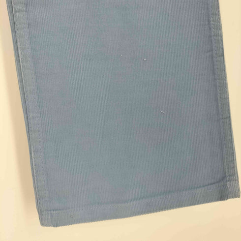 オシュコシュ OSHKOSH 70s デッドストック フラッシャー付 B’Gosh USA製 42TALON 細畝 コーデュロイペンタ―パンツ メンズ 29 31 M