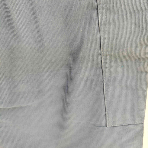 オシュコシュ OSHKOSH 70s デッドストック フラッシャー付 B’Gosh USA製 42TALON 細畝 コーデュロイペンタ―パンツ メンズ 29 31 M