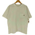 ザノースフェイス THE NORTH FACE S/S Airy Pocket Tee ショートスリーブエアリーポケットティー メンズ JPN:M