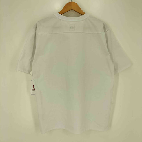 ザノースフェイス THE NORTH FACE S/S Airy Pocket Tee ショートスリーブエアリーポケットティー メンズ JPN:M
