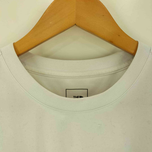 ザノースフェイス THE NORTH FACE S/S Airy Pocket Tee ショートスリーブエアリーポケットティー メンズ JPN:M