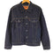 リーバイス Levis Standard TYPE III デニム トラッカージャケット メンズ JPN:S