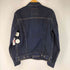 リーバイス Levis Standard TYPE III デニム トラッカージャケット メンズ JPN:S