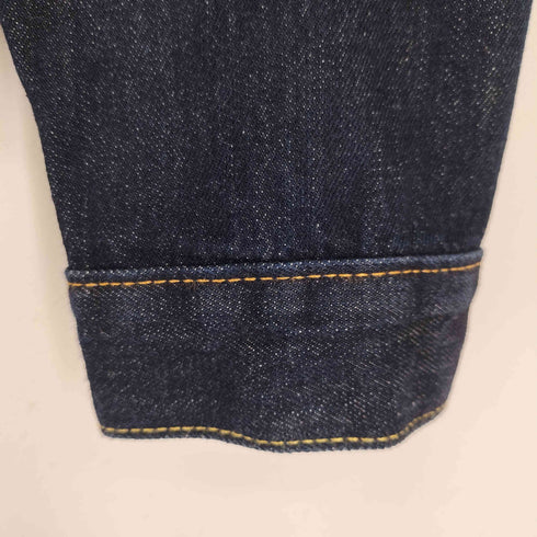 リーバイス Levis Standard TYPE III デニム トラッカージャケット メンズ JPN:S