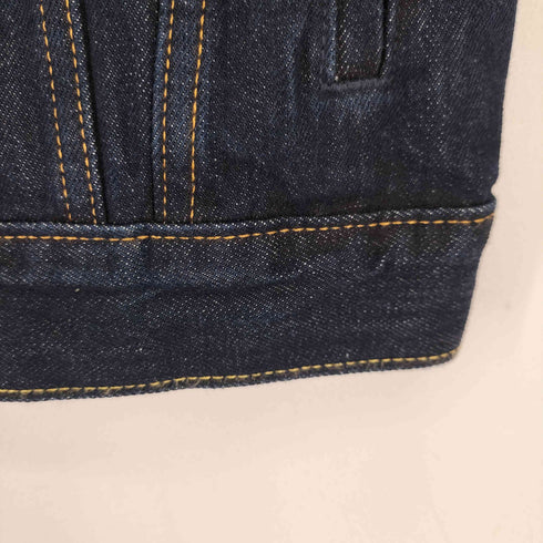 リーバイス Levis Standard TYPE III デニム トラッカージャケット メンズ JPN:S