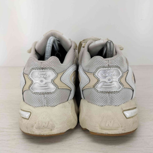 ニューバランス NEW BALANCE ML725T WHITE ローカットスニーカー メンズ 26.5