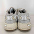 ニューバランス NEW BALANCE ML725T WHITE ローカットスニーカー メンズ 26.5