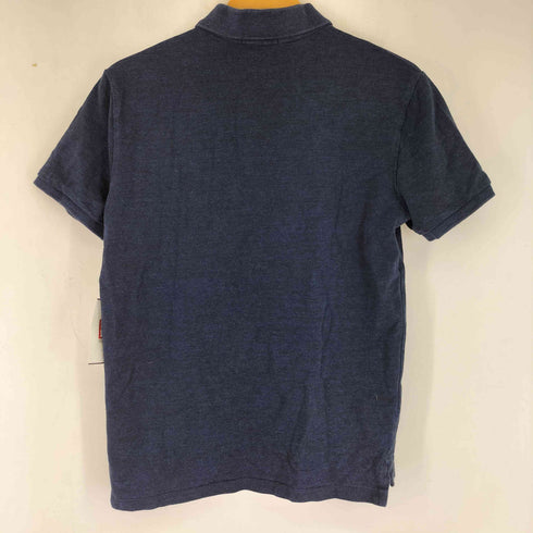 ポロラルフローレン POLO RALPH LAUREN スモールポニー刺繍 半袖 ポロシャツ メンズ JPN:M