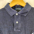 ポロラルフローレン POLO RALPH LAUREN スモールポニー刺繍 半袖 ポロシャツ メンズ JPN:M