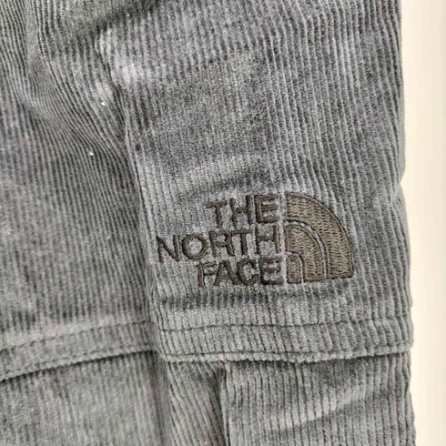 ザノースフェイス THE NORTH FACE Granum Cord Pant グラナム コード パンツ コーデュロイ クライミング パンツ メンズ JPN:M