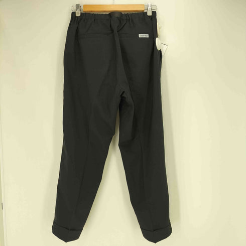 グラミチ GRAMICCI 別注 2WAY STRETCH WIDE TAPERED CROPPED 2WAYストレッチワイドテーパードクロップドパンツ メンズ JPN:S