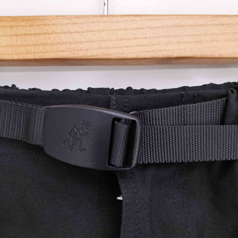 グラミチ GRAMICCI 別注 2WAY STRETCH WIDE TAPERED CROPPED 2WAYストレッチワイドテーパードクロップドパンツ メンズ JPN:S