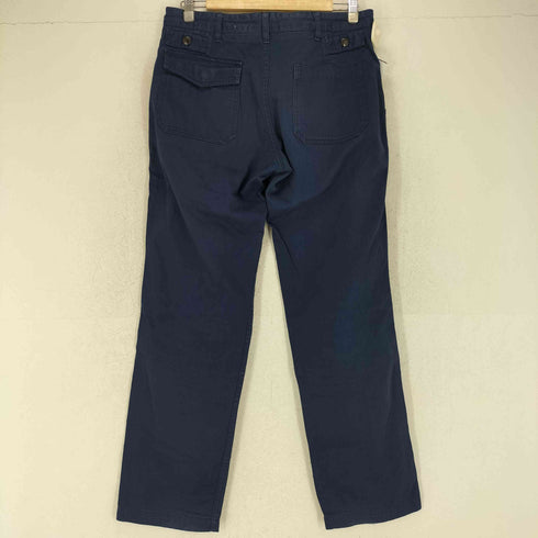 エフダブリューケーエンジニアードガーメンツ FWK engineered garments USA製 ベイカーパンツ レディース JPN:2