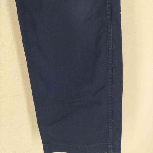 エフダブリューケーエンジニアードガーメンツ FWK engineered garments USA製 ベイカーパンツ レディース JPN:2