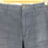 エフダブリューケーエンジニアードガーメンツ FWK engineered garments USA製 ベイカーパンツ レディース JPN:2