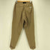 グラミチ GRAMICCI 別注 2WAY STRETCH WIDE TAPERED CROPPED 2WAYストレッチワイドテーパードクロップドパンツ メンズ JPN:S