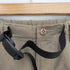 グラミチ GRAMICCI 別注 2WAY STRETCH WIDE TAPERED CROPPED 2WAYストレッチワイドテーパードクロップドパンツ メンズ JPN:S