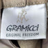 グラミチ GRAMICCI 別注 2WAY STRETCH WIDE TAPERED CROPPED 2WAYストレッチワイドテーパードクロップドパンツ メンズ JPN:S