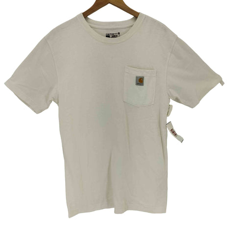 カーハート Carhartt Irvine Relaxed Garment Dyed Tシャツ アーバインリラックス ガーメントダイTシャツ メンズ import:S