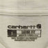 カーハート Carhartt Irvine Relaxed Garment Dyed Tシャツ アーバインリラックス ガーメントダイTシャツ メンズ import:S