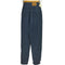 リーバイス Levis 80s 81年1月製造 42ロケットTALON 26398 9764 ピンストライプ ストレート デニム パンツ レディース W24 L32
