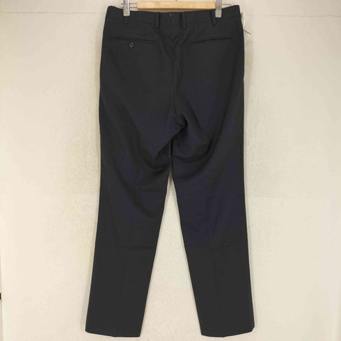 マッキントッシュロンドン Mackintosh LONDON ウールワンタックスラックス メンズ 85