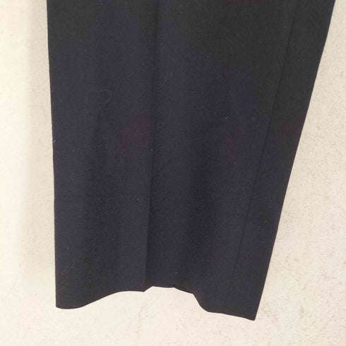 マッキントッシュロンドン Mackintosh LONDON ウールワンタックスラックス メンズ 85
