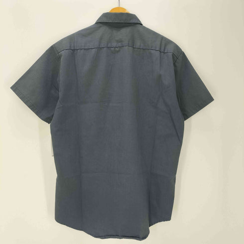 シアーズ Sears 60-70S USA製 S/S ワーク シャツ メンズ