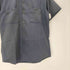 シアーズ Sears 60-70S USA製 S/S ワーク シャツ メンズ