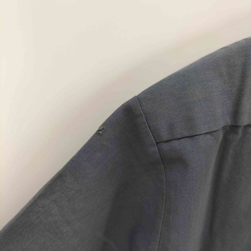 シアーズ Sears 60-70S USA製 S/S ワーク シャツ メンズ
