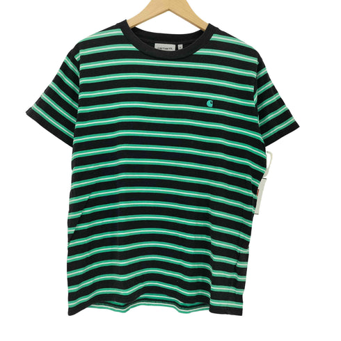 カーハートワークインプログレス Carhartt WIP OAKLAND T-SHIRT オークランドTシャツ メンズ import:M