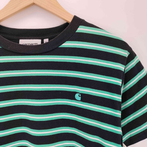 カーハートワークインプログレス Carhartt WIP OAKLAND T-SHIRT オークランドTシャツ メンズ import:M
