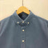 エヌハリウッド N.HOOLYWOOD ボタンダウン L/S シャンブレー デニム シャツ メンズ 38