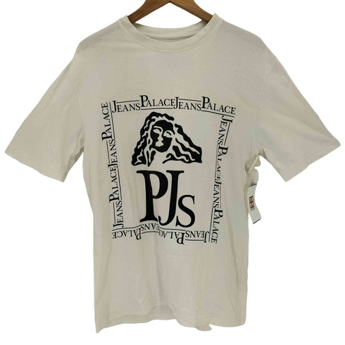 パレス PALACE 19SS PJ BOX T-SHIRT メンズ import:S
