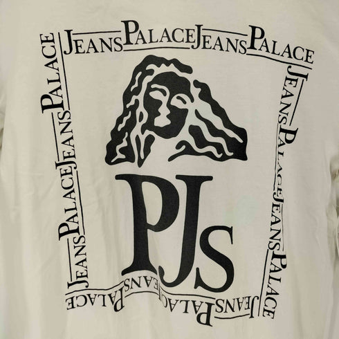 パレス PALACE 19SS PJ BOX T-SHIRT メンズ import:S