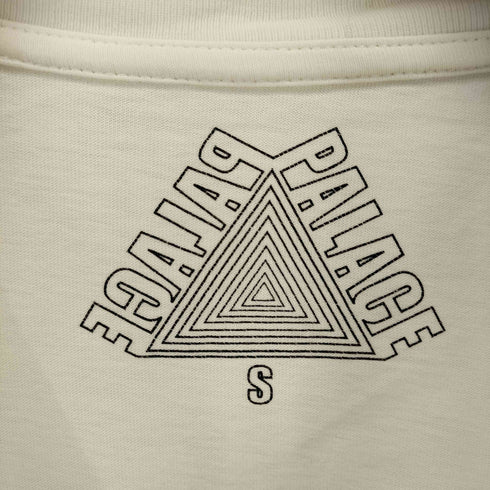 パレス PALACE 19SS PJ BOX T-SHIRT メンズ import:S