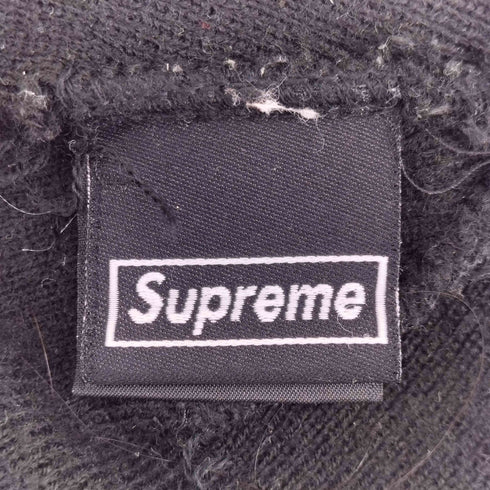 シュプリーム Supreme 17AW BOX LOGO BEANIE メンズ