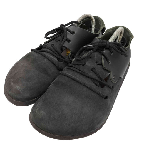 ビルケンシュトック BIRKENSTOCK MONTANA モンタナ レザーシューズ メンズ JPN:26.5