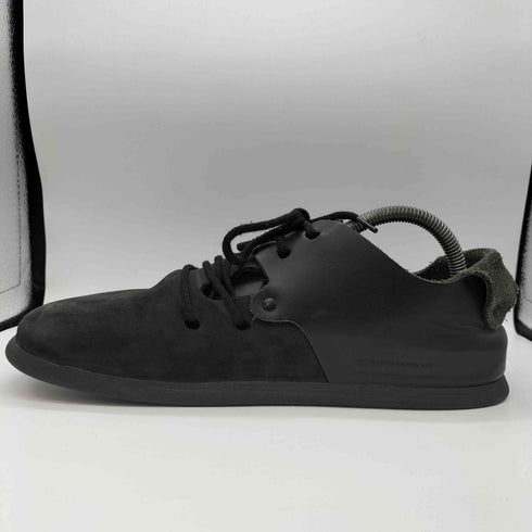 ビルケンシュトック BIRKENSTOCK MONTANA モンタナ レザーシューズ メンズ JPN:26.5