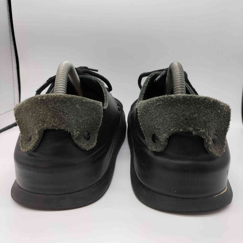 ビルケンシュトック BIRKENSTOCK MONTANA モンタナ レザーシューズ メンズ JPN:26.5