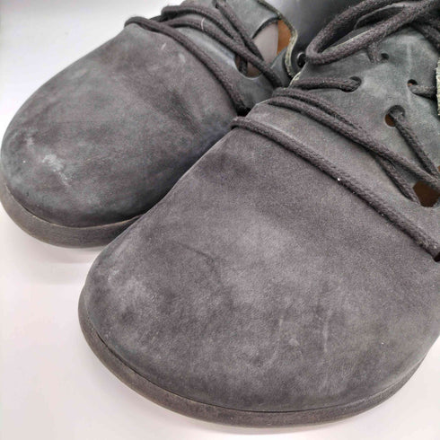 ビルケンシュトック BIRKENSTOCK MONTANA モンタナ レザーシューズ メンズ JPN:26.5