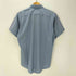 リー Lee 60-70S USA製 UNION MADE ユニオンメイド S/S ワーク シャツ メンズ import:M