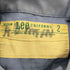 リー Lee 60-70S USA製 UNION MADE ユニオンメイド S/S ワーク シャツ メンズ import:M
