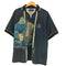 パリサンジェルマン PARIS SAINT GERMAIN 25ss POGGY DEAR PSG PRINTED GAME SHIRT メンズ JPN:L