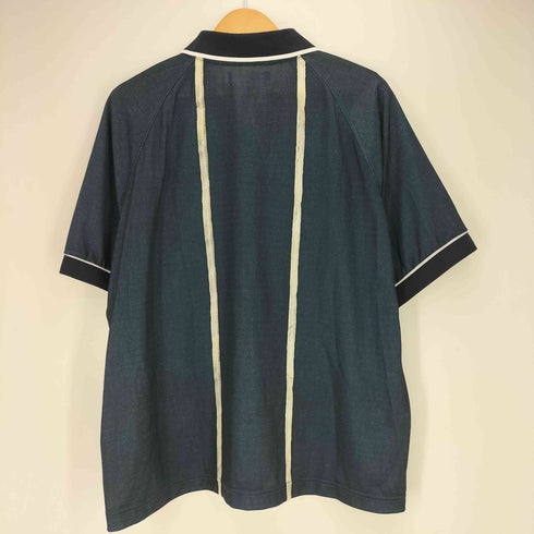 パリサンジェルマン PARIS SAINT GERMAIN 25ss POGGY DEAR PSG PRINTED GAME SHIRT メンズ JPN:L
