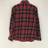 ポロラルフローレン POLO RALPH LAUREN CLASSIC FIT タータンチェック ボタンダウンシャツ メンズ import:S