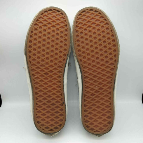 バンズ VANS AUTHENTIC オーセンティック ローカット スニーカー メンズ JPN:26.5