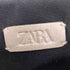 ザラ ZARA フリンジショルダーバッグ Y2K レディース